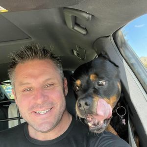 Meet your Posher, Kevin